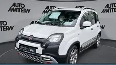 Gebraucht 2020 Fiat Panda Cross Cross Kleinwagen | 11.490 € (Fairer Preis)