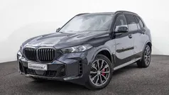 Carbonschwarz Gebraucht 2025 BMW X5 M Sport SUV | 84.950 € (Superpreis)
