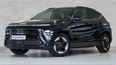 Gebraucht 2025 Hyundai Kona Trend SUV | 29.880 € (Superpreis)