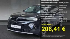 Gebraucht 2023 Opel Mokka Elegance SUV | 19.440 € (Fairer Preis)