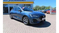 Gebraucht 2024 Ford Focus ST-Line X Limousine | 21.950 € (Guter Preis)