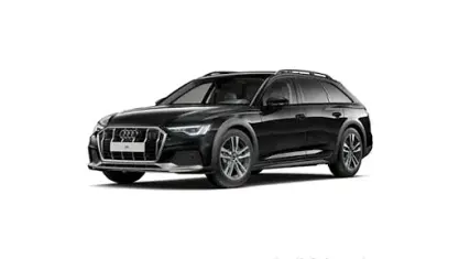 Gebraucht Audi A6 Allroad Ambiente 245 PS (180 kW) 2023 Mythosschwarz metallic Kombi