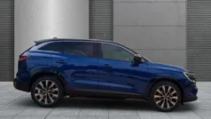 Ironblau+blackpearlschwarz Neu 2025 Renault Austral Techno SUV | 33.590 € (Fairer Preis)