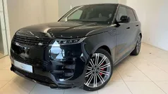 Santorini black Neu 2025 Land Rover Range Rover Sport Autobiography SUV | 139.980 € (Superpreis)