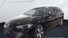 Gebraucht 2025 VW Passat Business Kombi | 37.498 € (Guter Preis)
