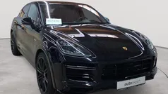 Gebraucht 2022 Porsche Cayenne Coupe Turbo S E-Hybrid Coupé | 136.990 € (Teuer)