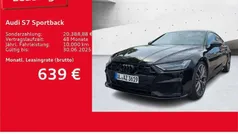 Gebraucht 2025 Audi S7 Kleinwagen | 97.860 €