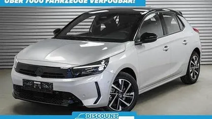 Gebraucht Opel Corsa 100 PS (73 kW) 2025 Kleinwagen