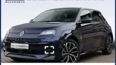 Gebraucht 2024 Renault R5 Iconic Kleinwagen | 31.888 € (Fairer Preis)