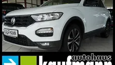 Gebraucht 2021 VW T-Roc United SUV | 23.790 € (Fairer Preis)