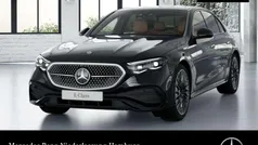 Gebraucht 2025 Mercedes E200 AMG line Limousine | 63.500 € (Fairer Preis)