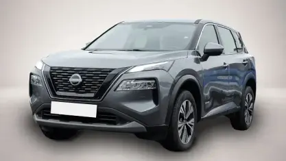 Gebraucht Nissan X-Trail 360º 163 PS (119 kW) 2023 Grau SUV