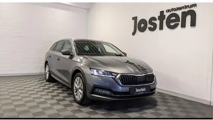 Gebraucht 2024 Skoda Octavia Style Kombi | 28.490 € (Guter Preis)