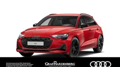 Gebraucht 2024 Audi A3 Sportback S-Line Limousine | 39.980 € (Fairer Preis)