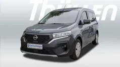 Grau Gebraucht 2022 Nissan Townstar Acenta Van / Kleinbus | 17.980 € (Guter Preis)