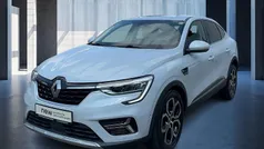Gebraucht 2021 Renault Arkana Intens SUV | 19.990 € (Guter Preis)
