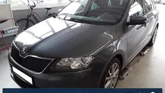 Gebraucht 2016 Skoda Rapid Joy Kombi | 12.499 € (Fairer Preis)