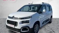 Weiß Gebraucht 2020 Citroën Berlingo Feel Van / Kleinbus | 17.900 € (Fairer Preis)