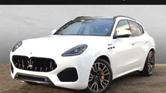 Gebraucht 2023 Maserati Grecale SUV | 79.999 € (Fairer Preis)