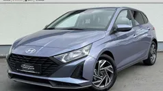 Gebraucht 2025 Hyundai i20 Limousine | 18.790 € (Fairer Preis)