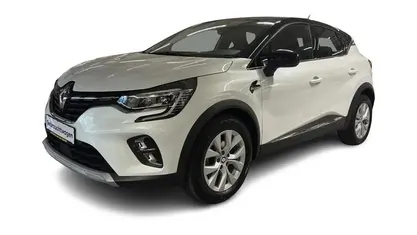 Gebraucht Renault Captur Intens 140 PS (102 kW) 2021 SUV