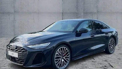 Second-hand Audi A6 Advanced Plus 367 CP (269 kW) 2025 Berlinǎ