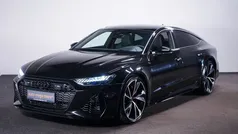Gebraucht 2020 Audi RS7 Sportback Ambiente Kleinwagen | 93.499 € (Superpreis)