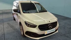 Weiß Gebraucht 2023 Mercedes eCitan Kombi | 26.323 € (Fairer Preis)