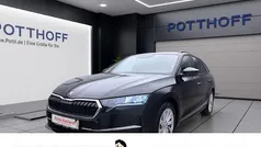 Gebraucht 2024 Skoda Octavia Selection Kombi | 29.222 € (Guter Preis)