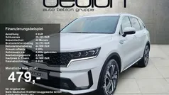 Gebraucht 2023 Kia Sorento Spirit SUV | 43.900 € (Fairer Preis)