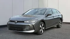 Gebraucht 2025 VW Passat Business Kombi | 41.680 € (Superpreis)