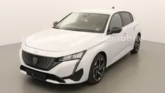 Gebraucht 2025 Peugeot 308 Allure Limousine | 26.590 € (Superpreis)