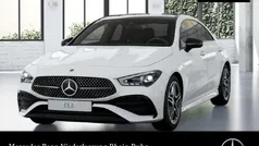 Gebraucht 2025 Mercedes CLA180 AMG Limousine | 37.490 € (Fairer Preis)