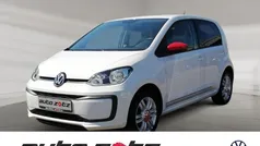 Gebraucht 2019 VW up! Beats Kleinwagen | 14.970 € (Fairer Preis)