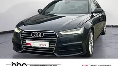 Gebraucht 2017 Audi A6 Comfort Limousine | 24.660 € (Fairer Preis)