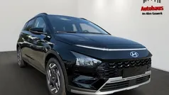Gebraucht 2024 Hyundai Bayon Prime SUV | 22.685 € (Fairer Preis)