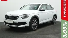 Weiß Gebraucht 2024 Skoda Kamiq SUV | 24.950 € (Fairer Preis)