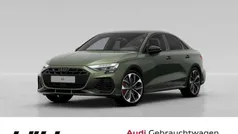 Gebraucht 2025 Audi S3 Performance Limousine | 52.980 € (Superpreis)