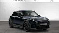 Gebraucht 2022 Mini Cooper S Kleinwagen | 26.885 € (Fairer Preis)