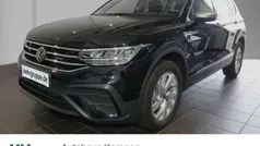 Gebraucht 2025 VW Tiguan Allspace Life SUV | 44.440 € (Fairer Preis)