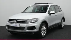 Gebraucht 2015 VW Touareg SUV | 11.450 € (Fairer Preis)