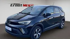 Gebraucht 2021 Opel Crossland Edition SUV | 14.800 € (Fairer Preis)