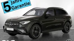 Gebraucht 2024 Mercedes GLC220 AMG SUV | 62.499 € (Guter Preis)