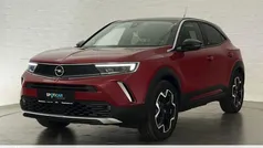 Gebraucht 2021 Opel Mokka-e Ultimate SUV | 19.924 € (Fairer Preis)