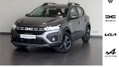 Gebraucht 2024 Dacia Sandero Expression Kleinwagen | 17.480 € (Fairer Preis)