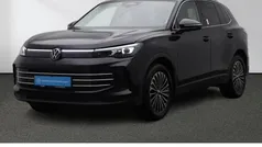 Gebraucht 2024 VW Tiguan Elegance SUV | 37.880 € (Fairer Preis)