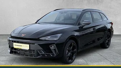 Gebraucht Cupra Leon 150 PS (110 kW) 2025 Kombi