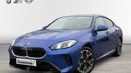 Gebraucht BMW 218 M Sport 150 PS (110 kW) 2024 Coupé