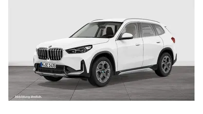 Gebraucht 2025 BMW X1 xLine SUV | 42.990 € (Fairer Preis)