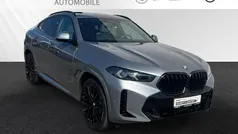Gebraucht 2024 BMW X6 M Sport SUV | 93.800 € (Fairer Preis)
